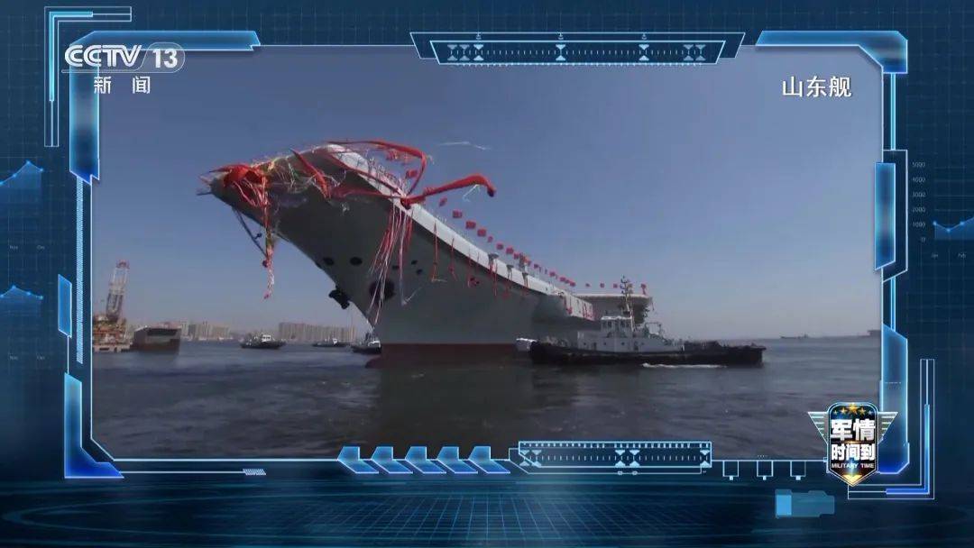 皇冠信用網出租_中国三航母时代即将到来皇冠信用網出租，官方披露最新消息