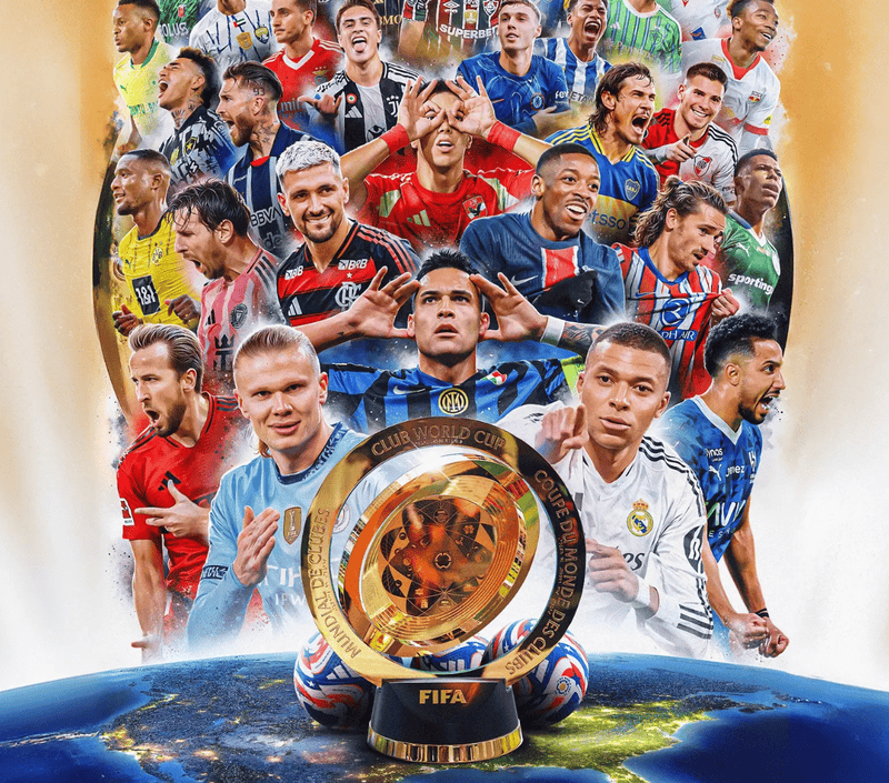 皇冠信用網如何申请_世俱杯 | 观察：争议与新意 国际足联能否再造世界杯皇冠信用網如何申请？