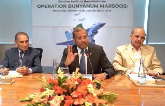 西雅图风暴篮球_巴军前参谋长：击落印度“阵风”太容易西雅图风暴篮球，不如和中国演习过瘾！