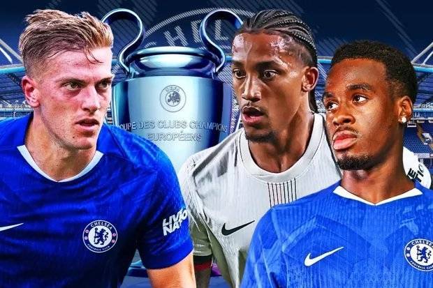 澳大利亚维多利亚国家超级联赛_快回本了切尔西1.7亿欧买5人澳大利亚维多利亚国家超级联赛，世俱杯奖金+卖马杜埃凯赚1.5亿