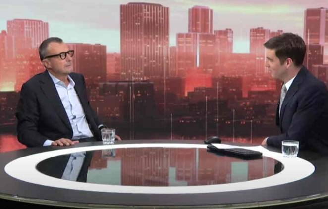 皇冠信用網登1_“有人曾误判中国经济会崩溃皇冠信用網登1，其实中国体制运转极佳”