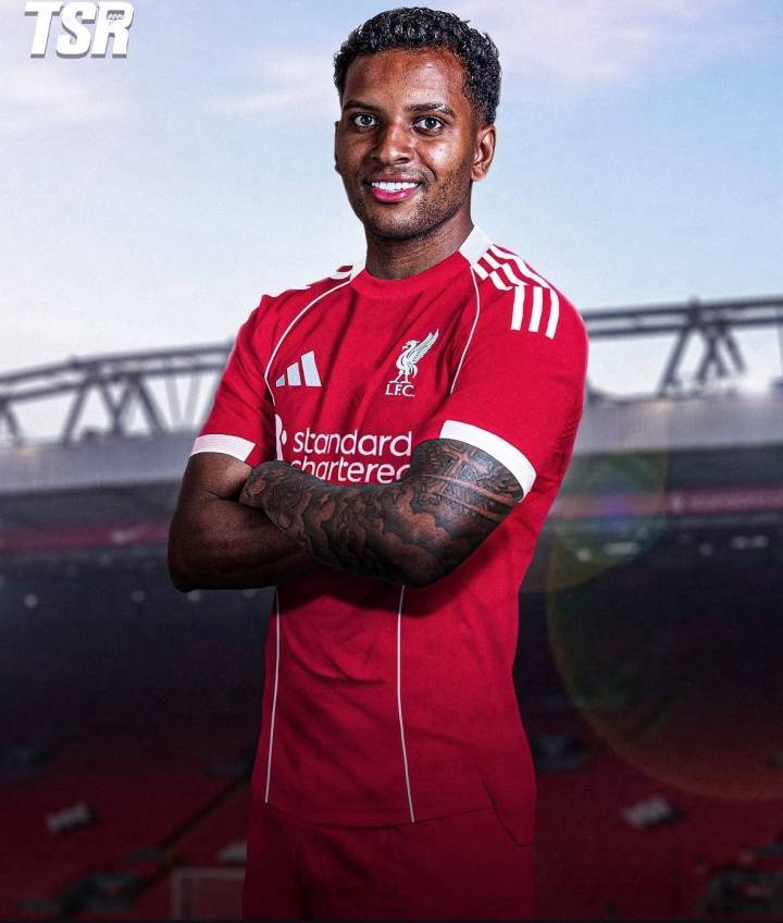 皇冠信用网网址_西媒：皇马对罗德里戈要价降至8000万欧皇冠信用网网址！下周将与利物浦谈判