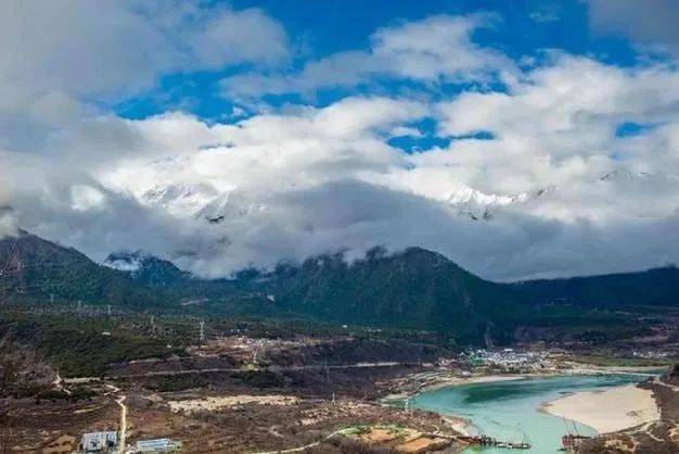 贝西克塔斯 v 顿涅茨克矿工_雅鲁藏布江电站动工不到4天贝西克塔斯 v 顿涅茨克矿工，中方一队人马受邀访印，传来的全是好消息