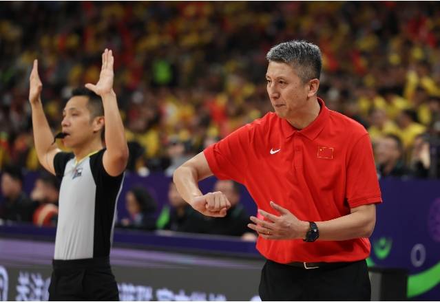 皇冠信用盘怎么代理_中国男篮14人前往沙特备战亚洲杯 周琦杨瀚森缺阵