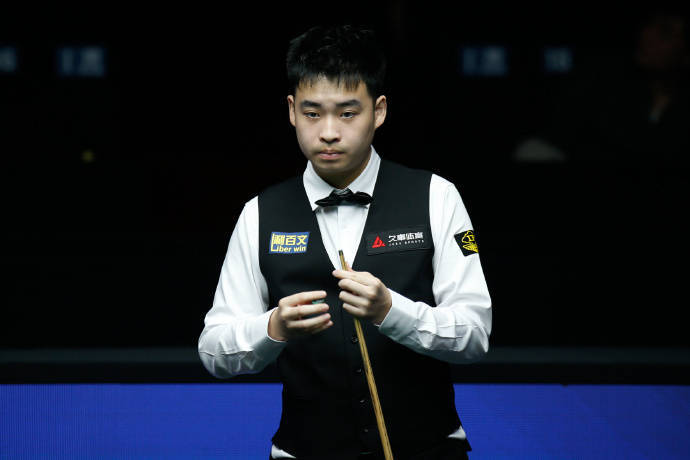 韦茅斯威尔士vs希巴欧_斯诺克武汉公开赛｜三名中国TOP16球手打进八强