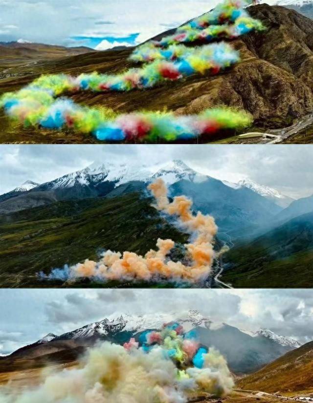 横滨水手 vs 川崎前锋_喜马拉雅山烟花秀风波横滨水手 vs 川崎前锋，审批是否合规才是重点