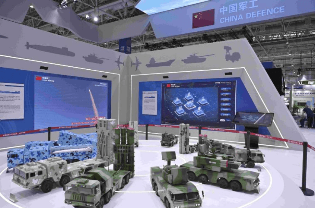 hga050怎么注册_中国军用AI雷达来了hga050怎么注册，完美跟踪能力颠覆战场规则，美军又落后了？