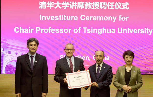 皇冠信用网会员开户_美国科学家：有人调侃皇冠信用网会员开户，特朗普干一辈子，对中国科研是大好事