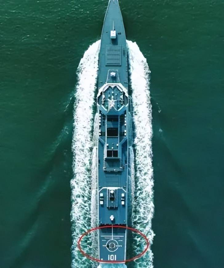 皇冠信用网会员开户申请_官泄皇冠信用网会员开户申请！国产某无人机航母已悄悄服役！中国航母数量已不可查？