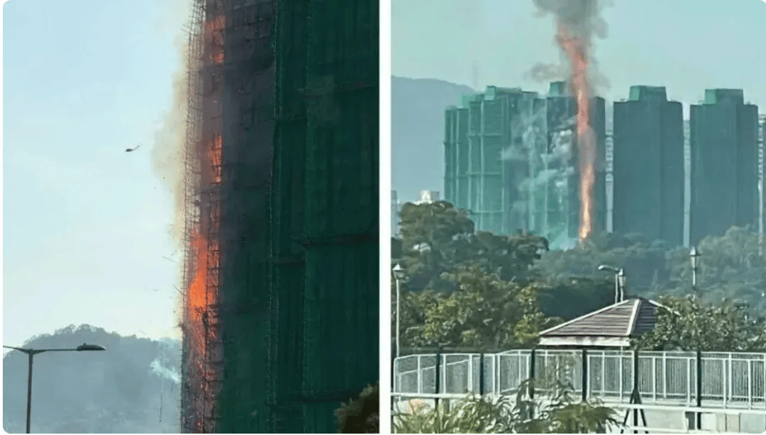 皇冠信用盘最高占成_香港大埔火灾已造成44人遇难！3人以涉嫌误杀罪被拘捕皇冠信用盘最高占成，警方：不排除发泡胶是火势迅速蔓延原因；大埔区多所学校停课，临时庇护中心开放