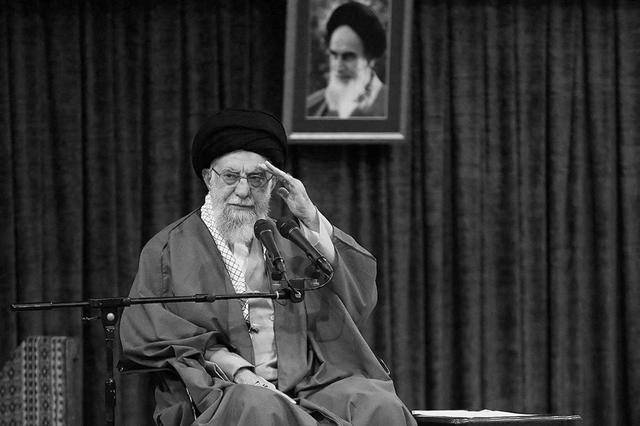 2026世界杯投注买球 _哈梅内伊遇害第二天2026世界杯投注买球 ，拉夫罗夫电话打到了北京，王毅外长亮出了3个立场